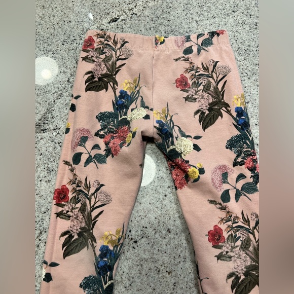 Girls Zara Leggings - Picture 5 of 7